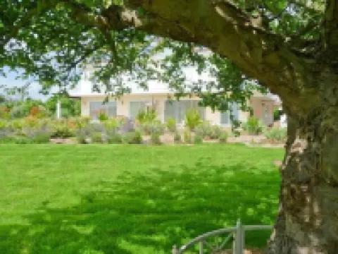 Herons โรงแรมใน