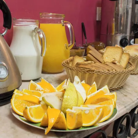 Voyage Recoleta Hostel