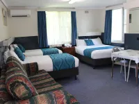 High Mountains Motor Inn Hotels in Blackheath
