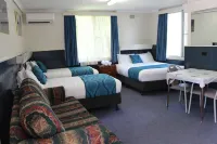 High Mountains Motor Inn Hotels in Blackheath