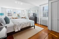 The Parsonage - Wifi