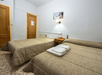 Hostal Santa Barbara