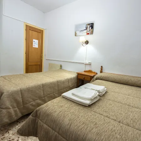 Hostal Santa Barbara