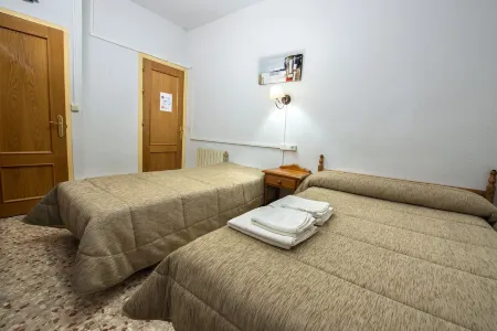 Hostal Santa Barbara