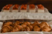 Hotel Bellavista - breakfast