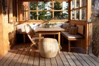 Alpina Lech - Your Home from Home - Pet friendly