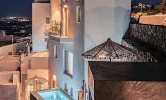 SantoView Suites