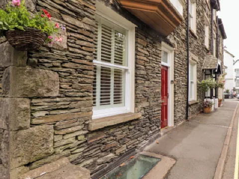 1a Biskey Howe Hotels in 