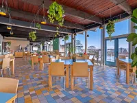 斯託亞凱諾德韋克 - 青年旅舍 諾德韋克酒店