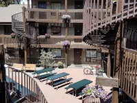 Banff International Hostel Hotels in Banff