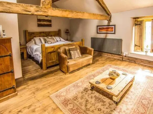 The Malthouse Hotels in Cromford