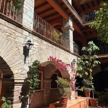 Hotel Socavon