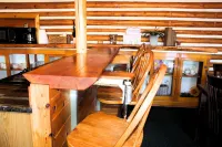 垂釣者小屋旅館 - 酒吧