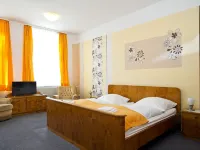 Hotel Neun 3/4 Hotels in Celle