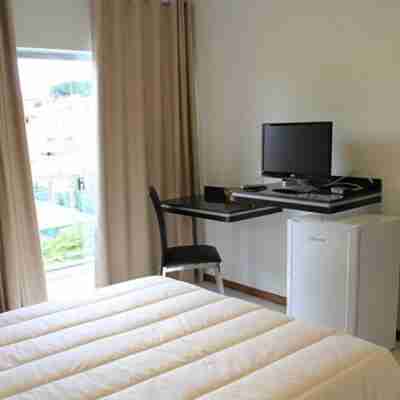 Terraço Hotel Rooms