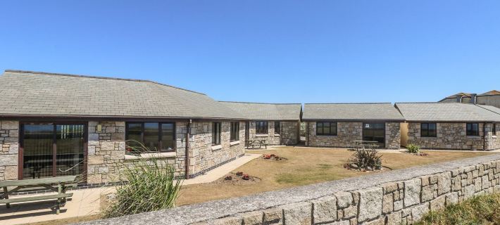 Sea Spray Hotels in Penzance