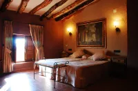 Hotel Caseta Nova Hotels in Jijona