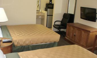 Executive Inn Mojave