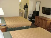 Executive Inn Mojave Hotels in Mojave