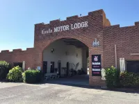 Castle Motor Lodge