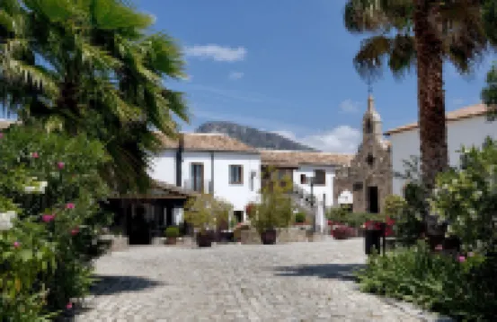 Cortijo Salinas
