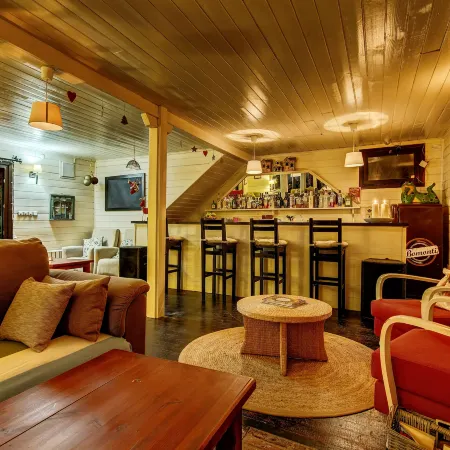 Agva Greenline Guesthouse (Adult Only +12)