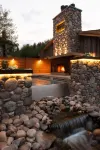 Rainbow Ranch Lodge