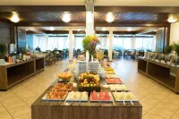 Aguas Mornas Palace Hotel Hotels in São Pedro de Alcântara