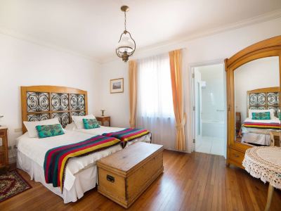 Hotel Casa Somerscales