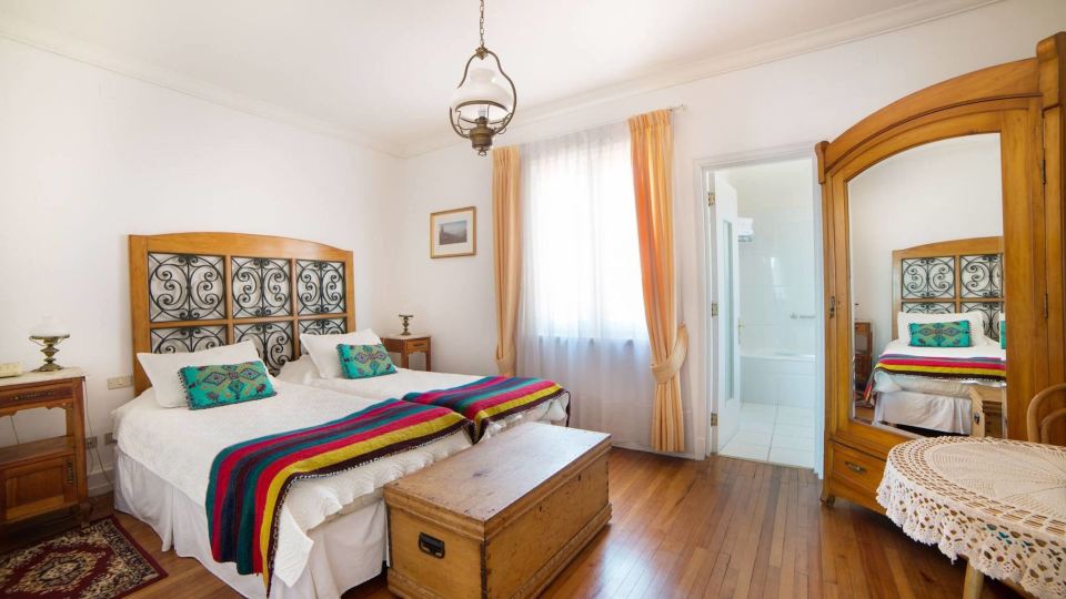 Hotel Casa Somerscales