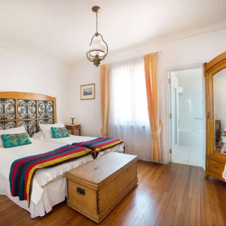 Hotel Casa Somerscales