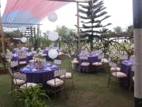 The Sea Garden House - Bữa sáng