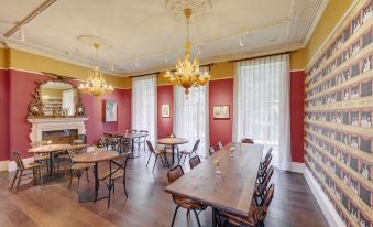 Southernhay House Hotel