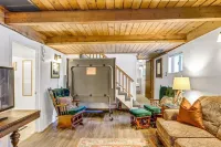 Multi-Family Cabin in Great Location! - Home #183 by Bear Valley Vacation Rentals