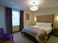 The George at Backwell Hotels near Bristol Intl. Airport