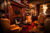 Boutique Hotel de Doelen Hotels in Groningen