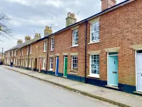 15 Victoria Street, Southwold Hotels in Wangford with Henham