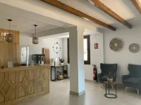 Hotel El Molino