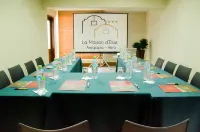 La Maison d'Elise Hotels in Yanahuara District
