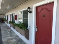 Morro Crest Inn Hotel a Los Osos