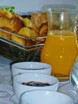 Hotel Rural Monte da Provença - breakfast