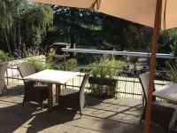 Hôtel Au Comte de Mercy Hotels in Herve