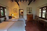 Rincón del Socorro - Homestays