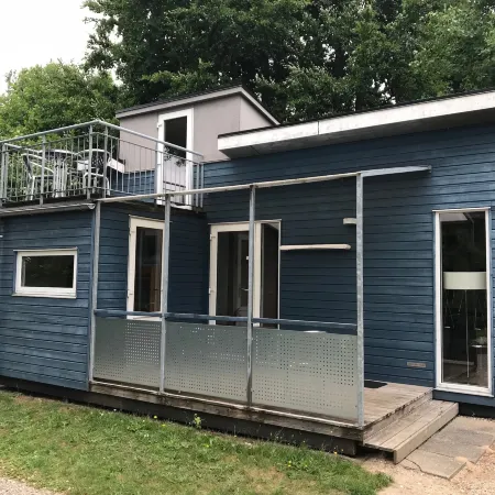 Fjordlyst Camping & Cottages