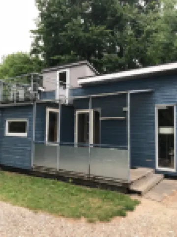 Fjordlyst Camping & Cottages