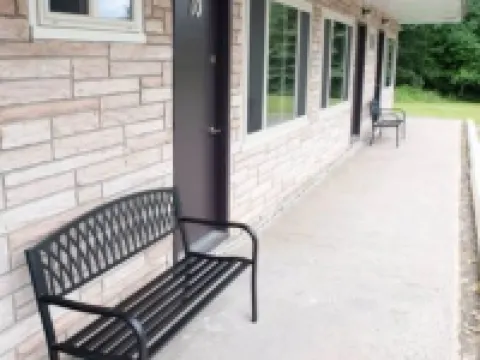 Three Lakes Motel Hotels in Baraga County