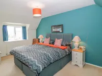 Nathaniel's Cottage Hotels in Kirkcudbright