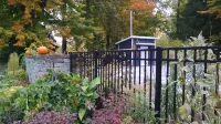The Saugatuck Retro Resort Motel - Parkering