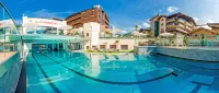 Alpinresort ValSaa - Sport & Spa - Pools