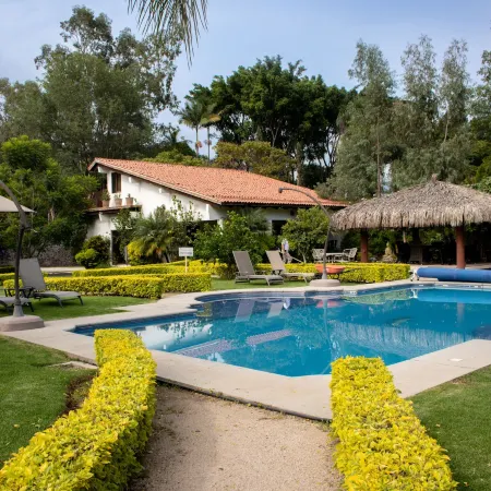 Posada la Presa